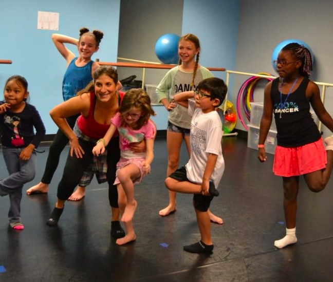 Lige Indirekte Blodig Feel the Beat: A Dance Studio for the Hard-of-Hearing | Arizona Hearing  Specialists | Blog