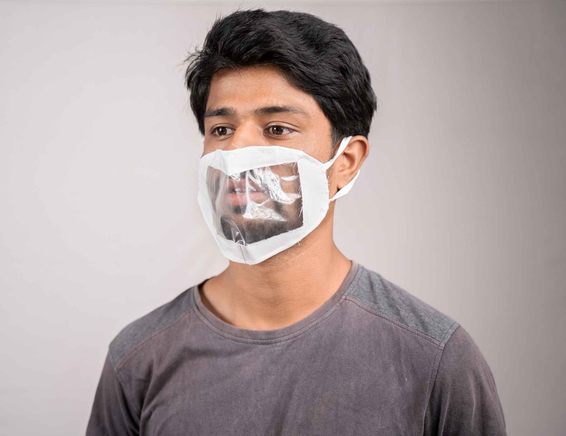 Strategies for Your Face Mask | Arizona Hearing Specialists | Blog