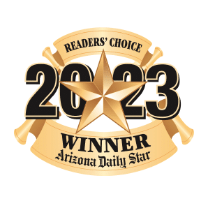 arizona winner logo 2023