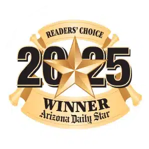 arizona winner logo 2025